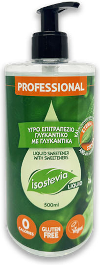 Isostevia Γλυκαντικό 500ml