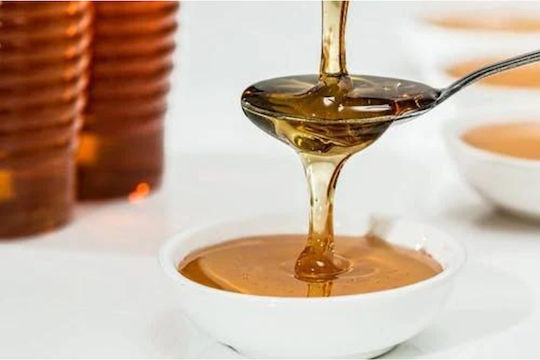 Ola Bio Agave Syrup 350ml