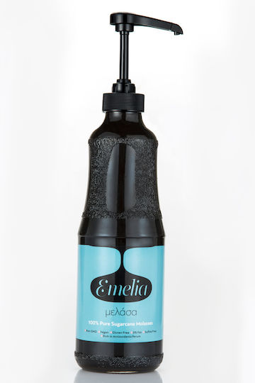 Emelia Меласа Течен 1370гр MEL-007