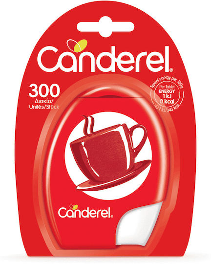 Canderel Подсладител Таблети 52293