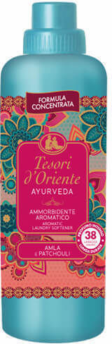 Tesori d'Oriente Μαλακτικό Ayurveda Συμπυκνωμένο 760ml
