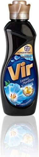 Vir Condensed Fabric Softener Luxus Parfum Magnetisch 58 Measuring Cups