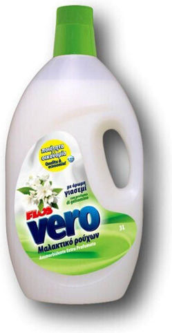 Vero Fabric Softener Jasmine 3lt