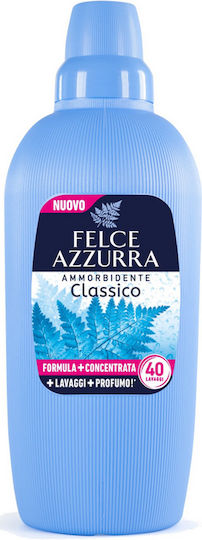 Felce Azzurra Μαλακτικό Classic 40 Μεζούρες