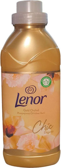 Lenor Weichspüler mit Duft Gold Orchid 1x550ml