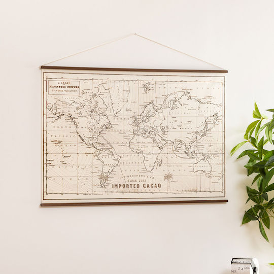 Atmosphera Colonial Рамка Платнен 110x73см