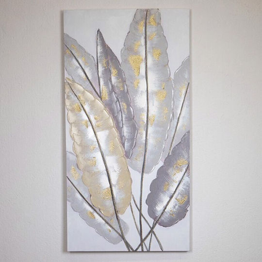 Painting on Canvas 120x60cm