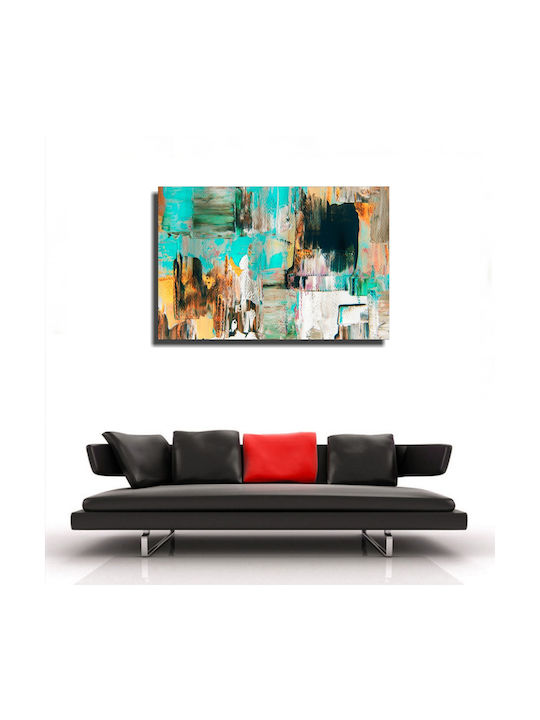 Abstract Painting 15 120cm X 75cm