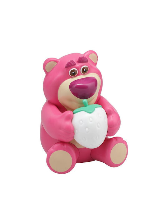 Paladone Kinder Schreibtischlampe Rosa 3εκ.
