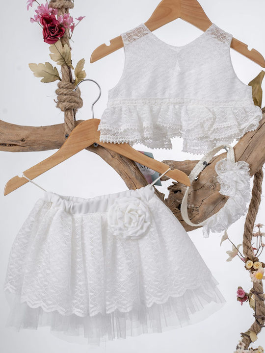Mak Set De Haine De Botez