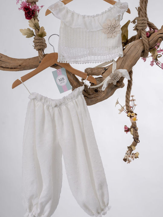 Mak Set De Haine De Botez