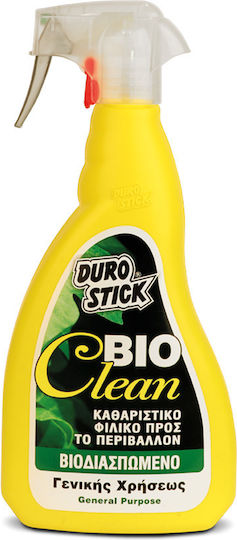 Durostick Bioclean Καθαριστικό Spray Γενικής Χρήσης 750ml