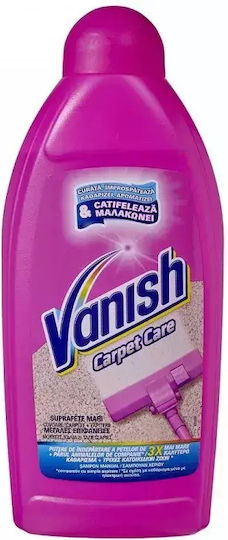 Vanish Oxi Action Liquid Bleach 450ml