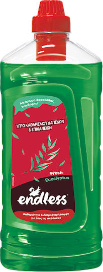 Endless Eukalyptus 1x1l 1200100117