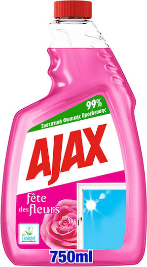 Ajax Fete des Fleurs Ersatzteil für Rose der Morgenröte 1x750ml