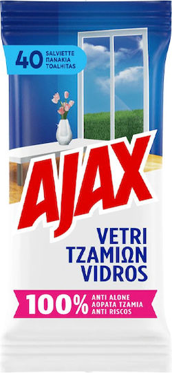 Ajax Reinigungstücher