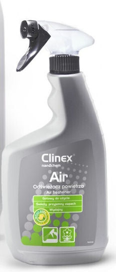 Clinex Sprühreiniger