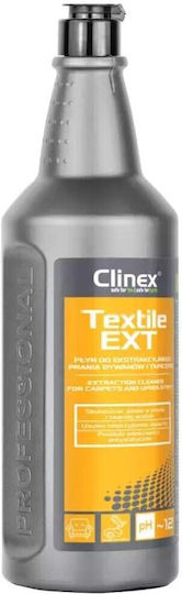 Clinex Καθαριστικό Υγρό Χαλιών 1lt