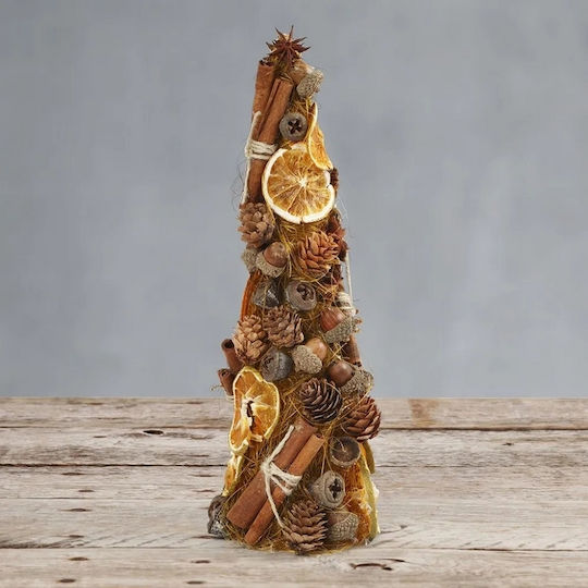Mini-Holzscheiben 25g