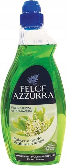 Felce Azzurra Cleaning Liquid General Use 1lt