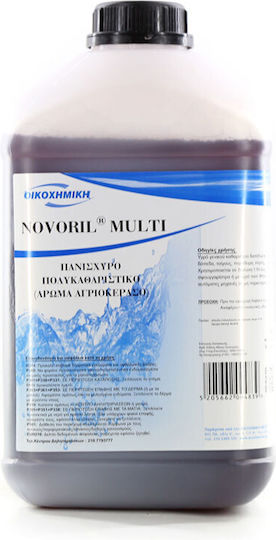 Ikochimiki Novoril Multi 1x5kg
