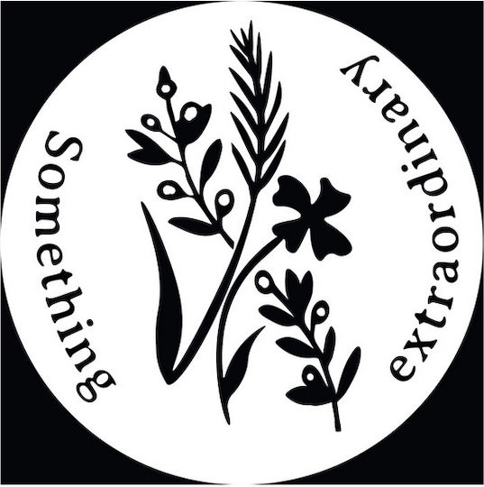 Σετ Σφραγίδων Βουλοκέρι Hidden Grove Stamperia 6 Τεμ