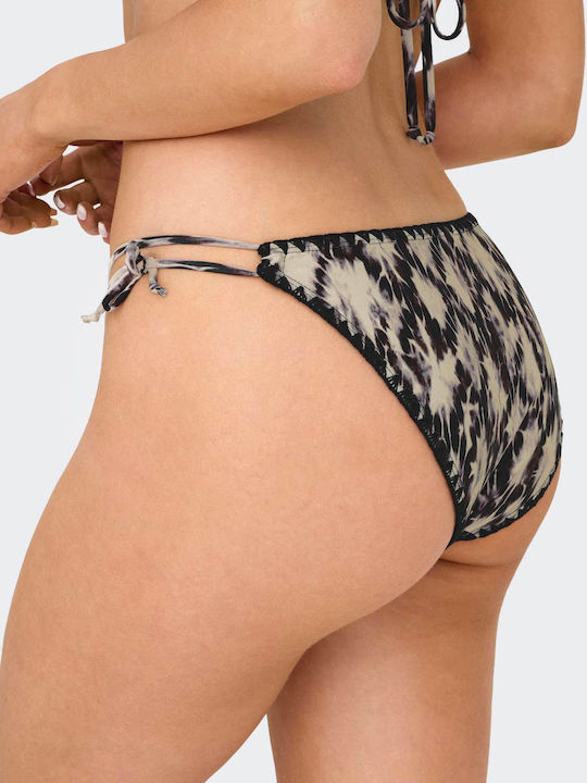 Bikini Slip Multi Colors