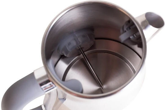 Vintage Cuisine Retro Red Kettle