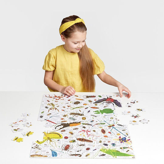 Παιδικό Puzzle 200pcs CzuCzu