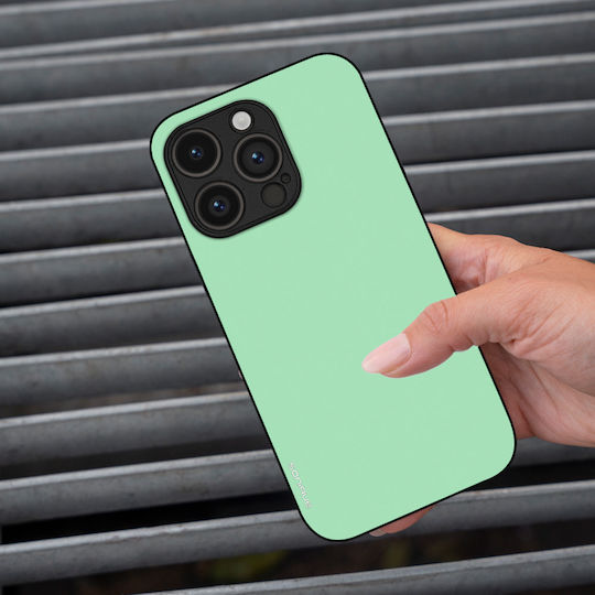 Калъф Sonique Colorbloc Series за Motorola Moto G75 5G Мента