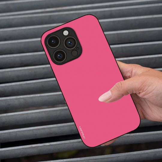 Sonique Colorbloc Series Case for Motorola Moto G54 5G Moto G54 5G Power Pink