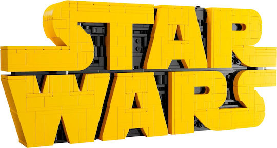 LEGO Star Wars Brick-Built Star Wars για 18+ Ετών 700τμχ
