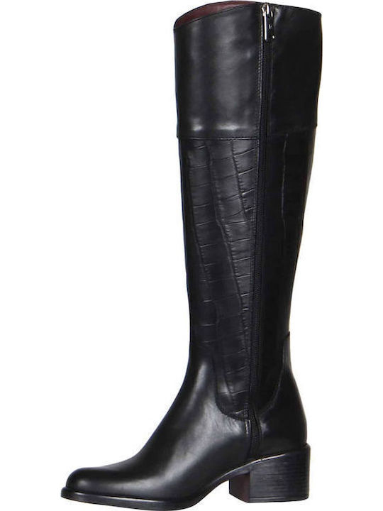 Cizme dama Negre