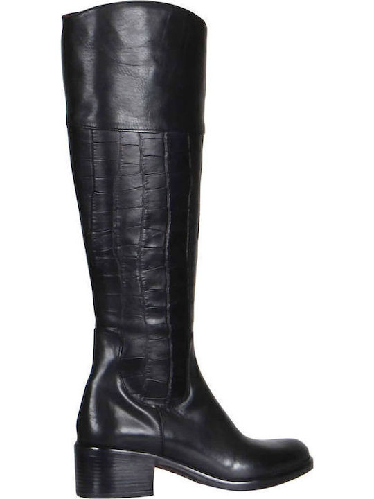 Cizme dama Negre