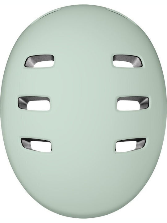 Abus Xoxo Mint City Fahrradhelm Größe S