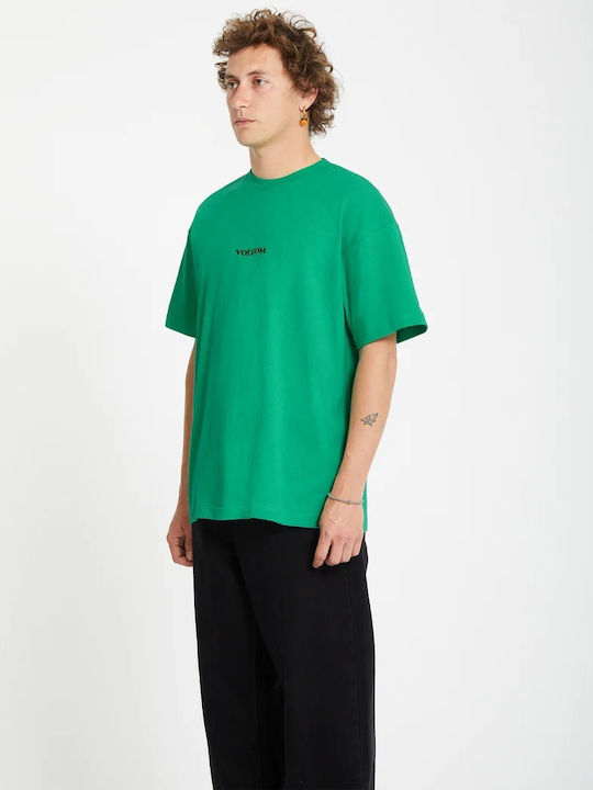 Stone T-shirt Mint