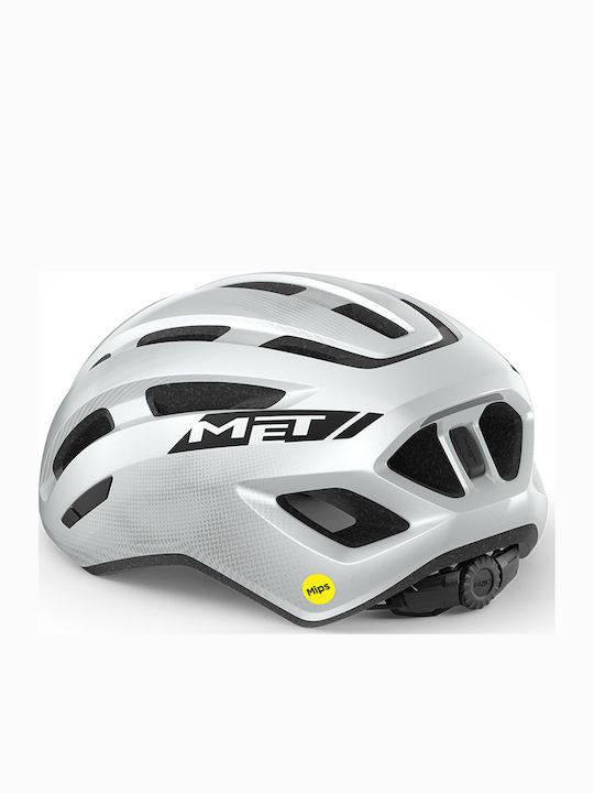 Met Miles Mips Fahrradhelm