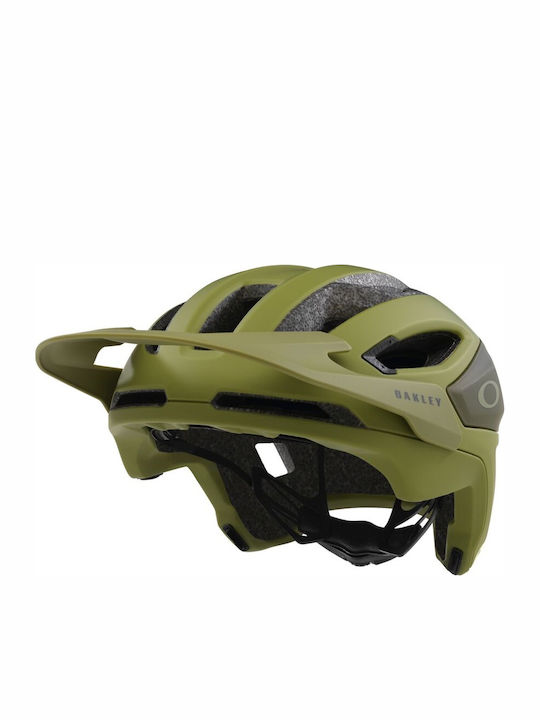 Oakley Drt3 Trail Bicycle Helmet Eu