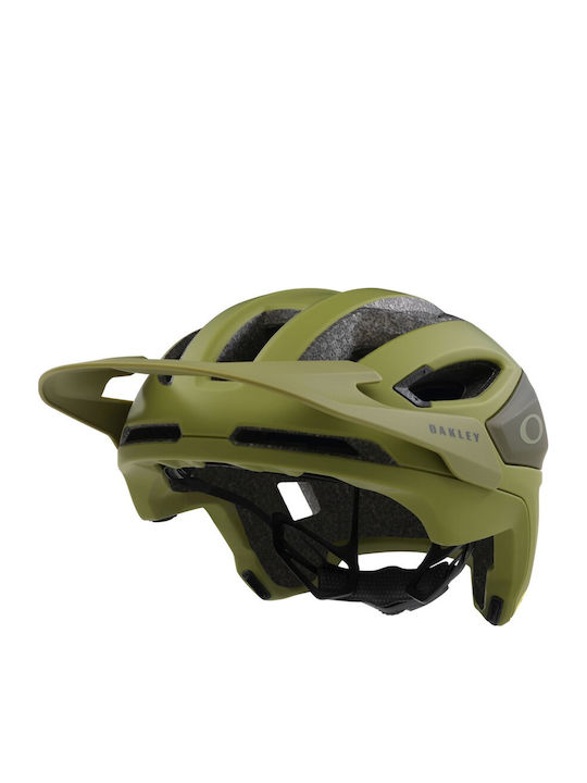 Oakley Drt3 Trail Bicycle Helmet Eu