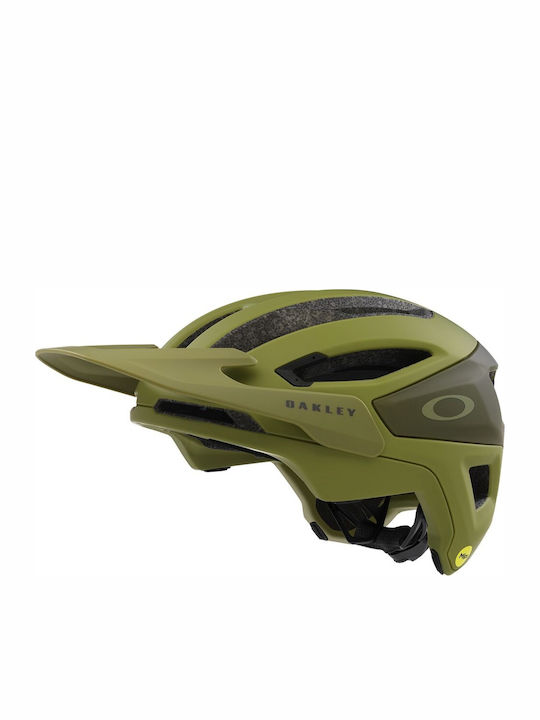 Oakley Drt3 Trail Bicycle Helmet Eu