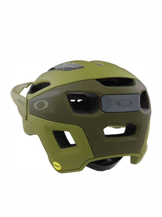 Oakley Drt3 Trail Bicycle Helmet Eu