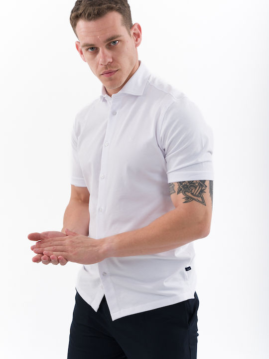T-Shirt White