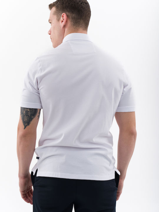 T-Shirt White