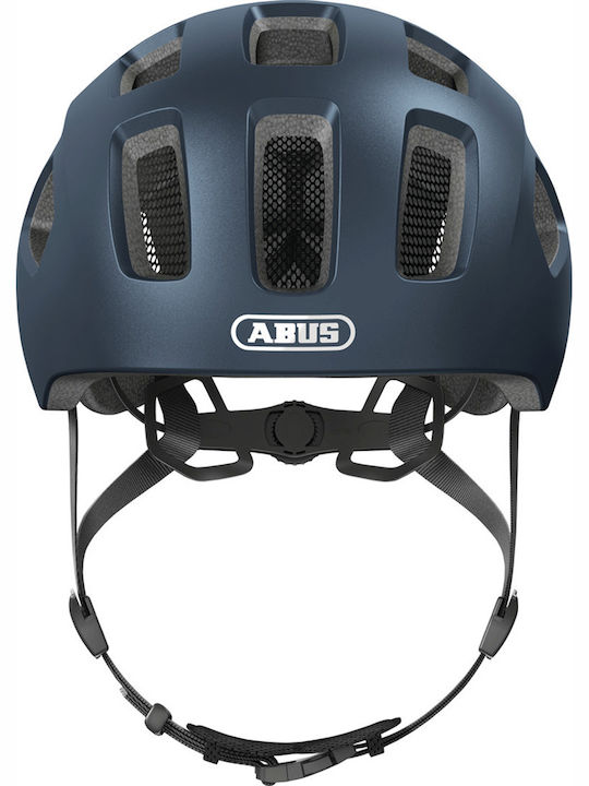 Abus Youn-i 2.0 Nut Kids' Bike Helmet