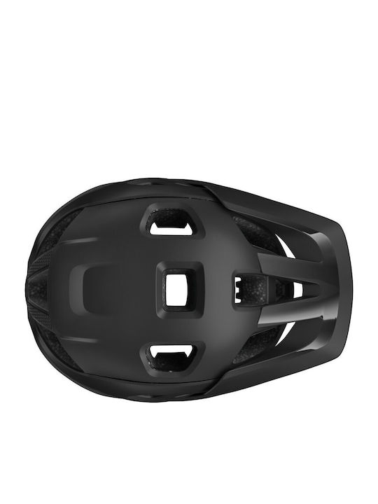 Lazer Jackal Kineticore Bicycle Helmet Black Mountain Use Size S