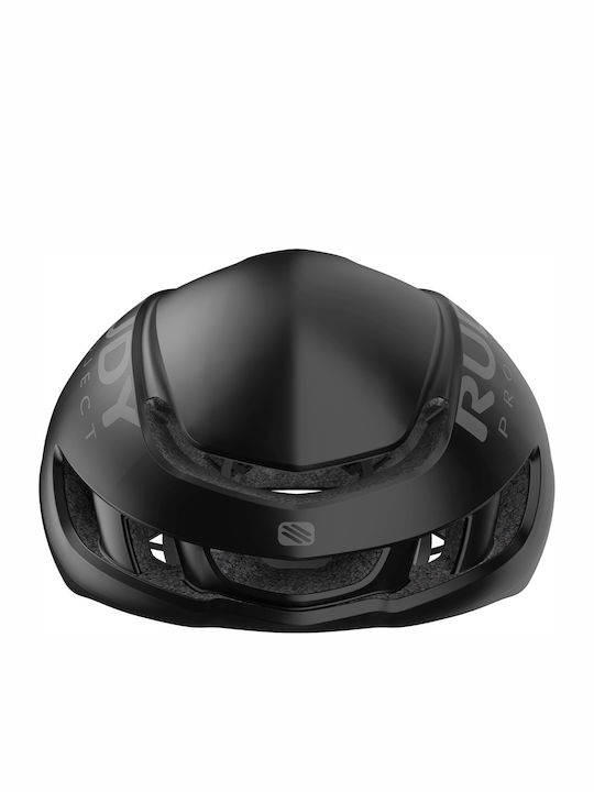 Rudy Project Fahrradhelm Straße mit MIPS Schutz Schwarz