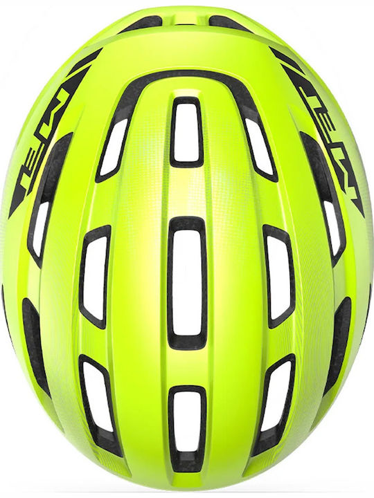 Met Miles Fahrradhelm