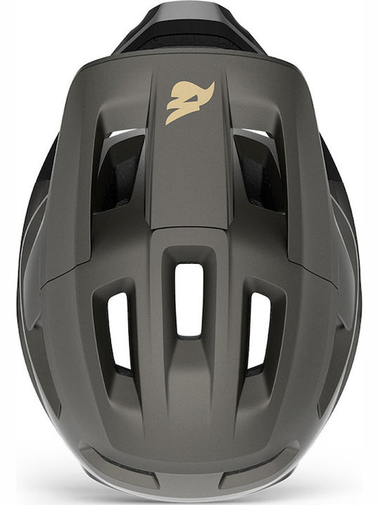 Bluegrass Vanguard Full Face Bicycle Helmet