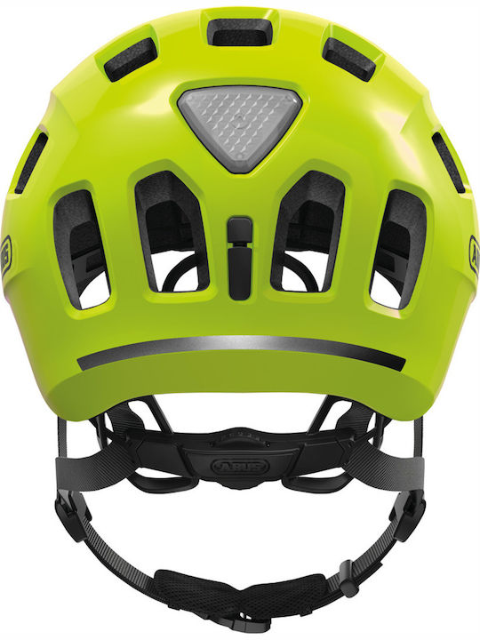 Abus Youn-i 2.0 Nut Bicycle Helmet