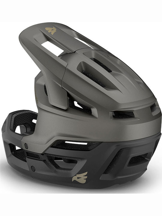 Bluegrass Vanguard Full Face Bicycle Helmet